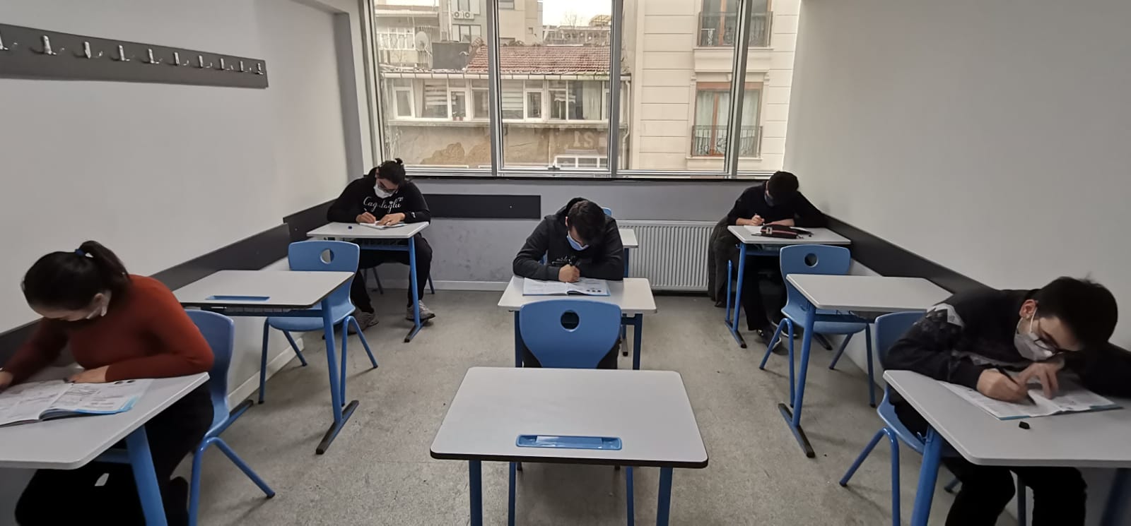 Üniversite Hazırlık(YKS)